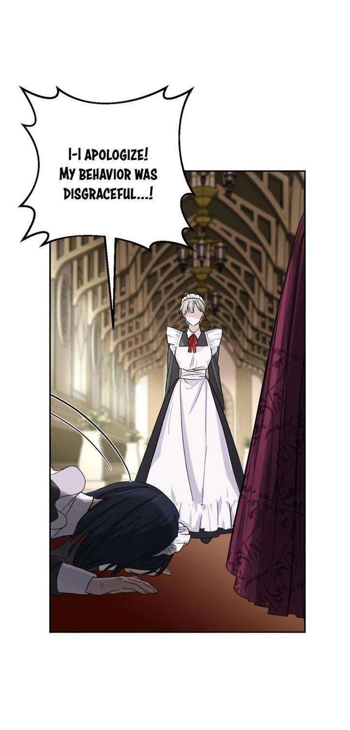 The Maid Holds the Leash of the Tyrant Chapter 2 page 85 - 
