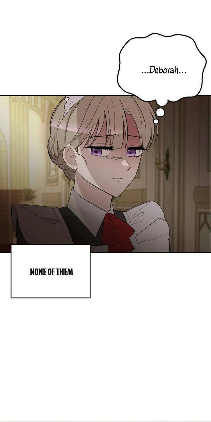 The Maid Holds the Leash of the Tyrant Chapter 2 page 86 - 