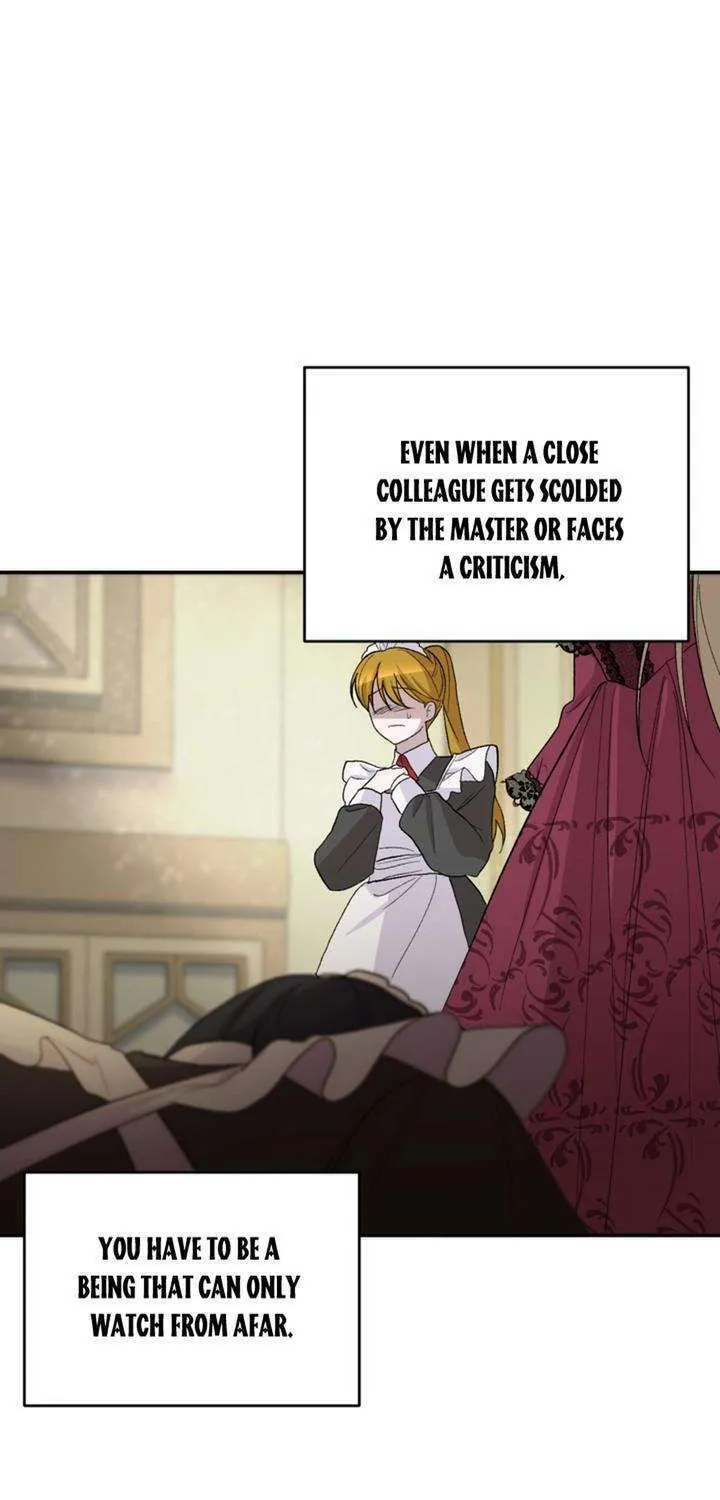 The Maid Holds the Leash of the Tyrant Chapter 2 page 89 - 