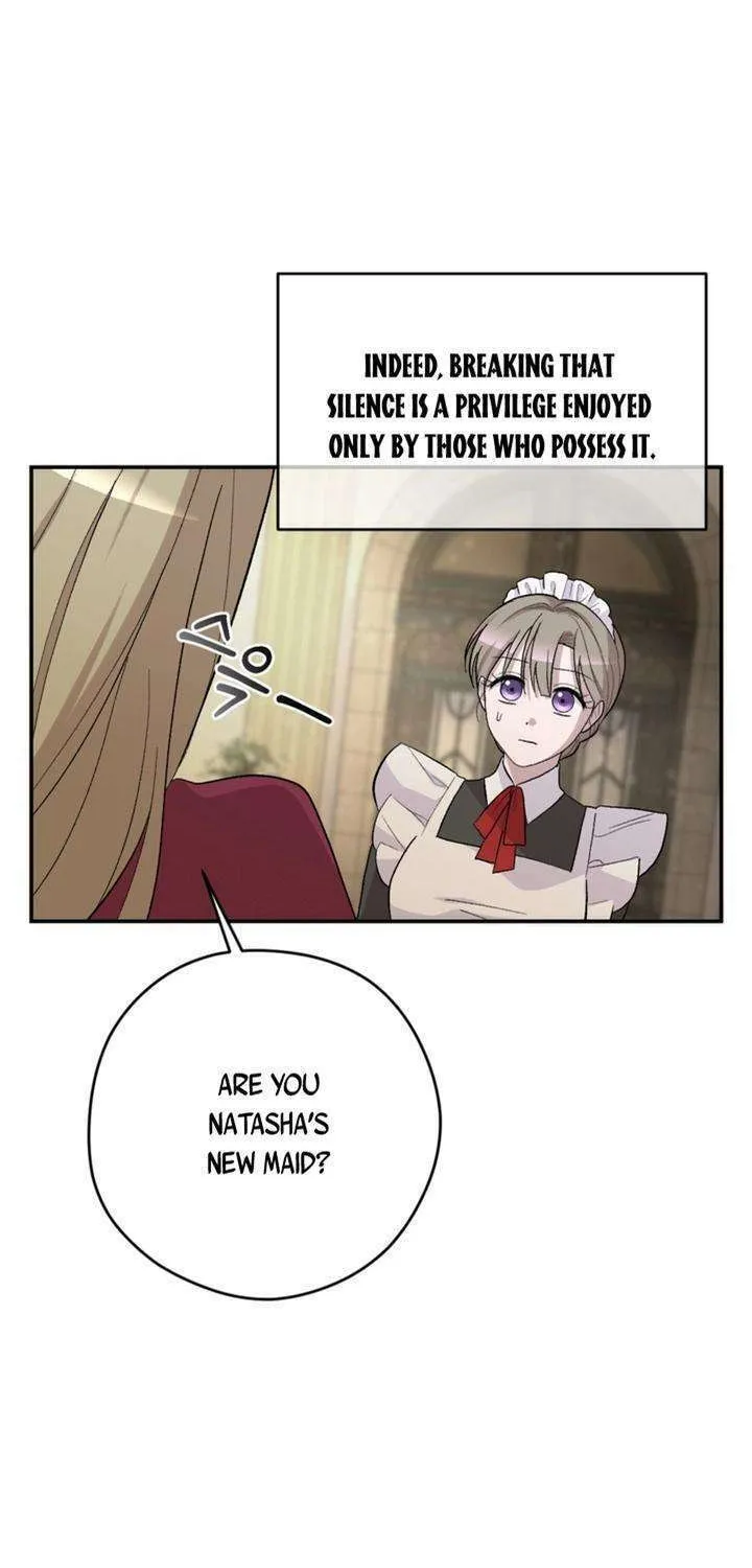 The Maid Holds the Leash of the Tyrant Chapter 2 page 90 - 