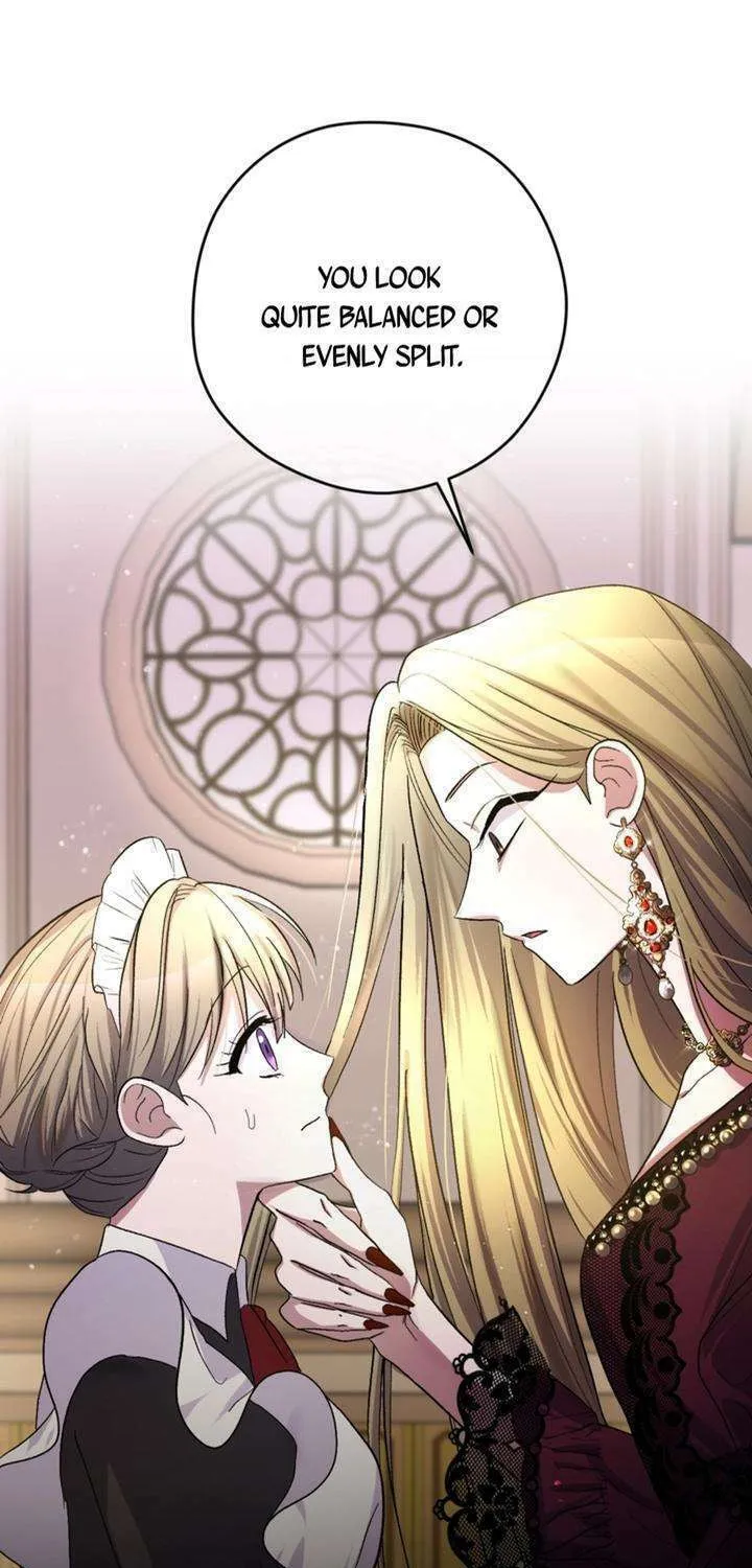 The Maid Holds the Leash of the Tyrant Chapter 2 page 91 - 