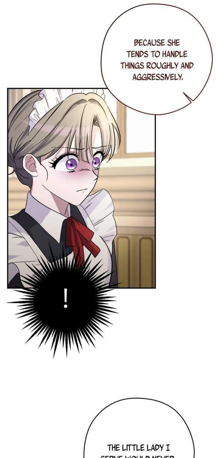 The Maid Holds the Leash of the Tyrant Chapter 2 page 94 - 