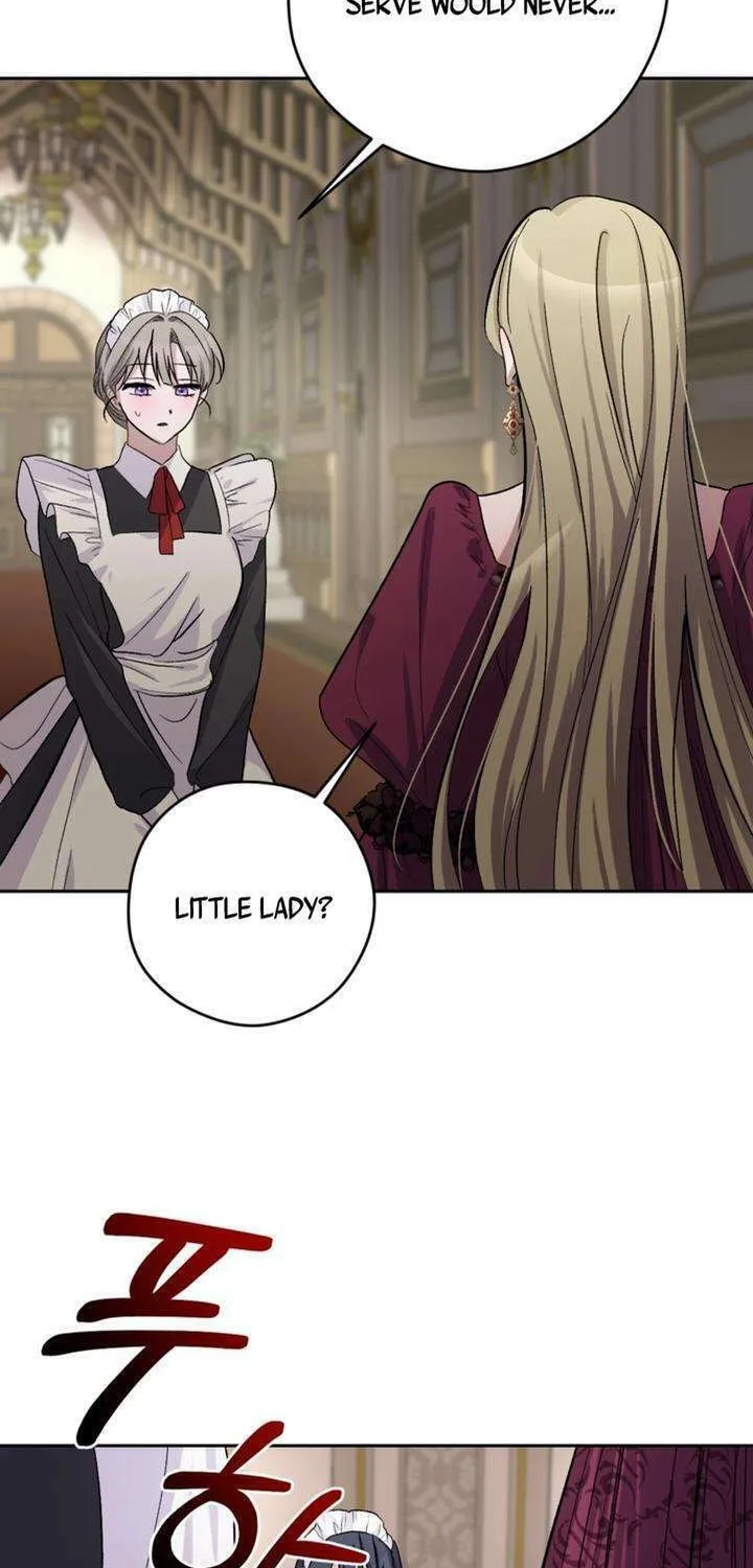 The Maid Holds the Leash of the Tyrant Chapter 2 page 95 - 