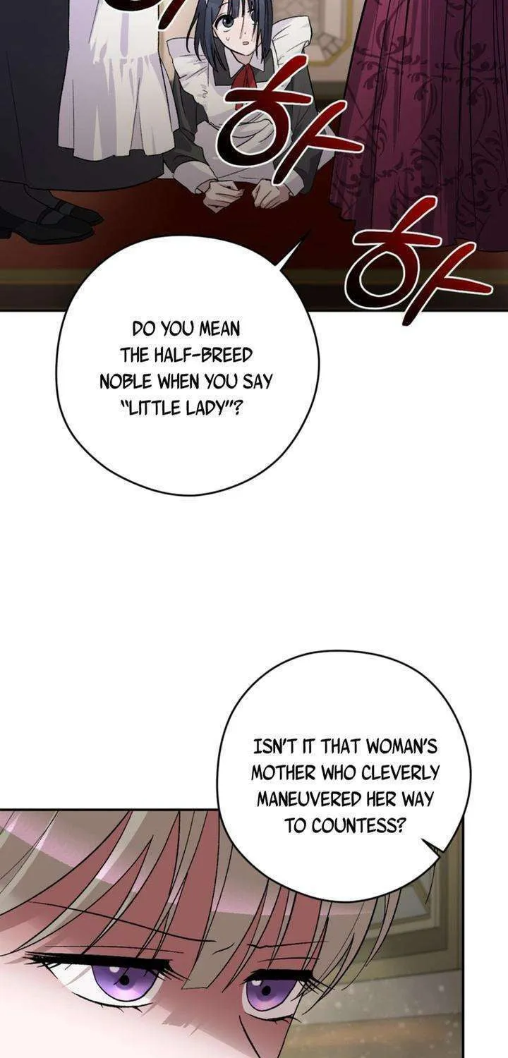 The Maid Holds the Leash of the Tyrant Chapter 2 page 96 - 
