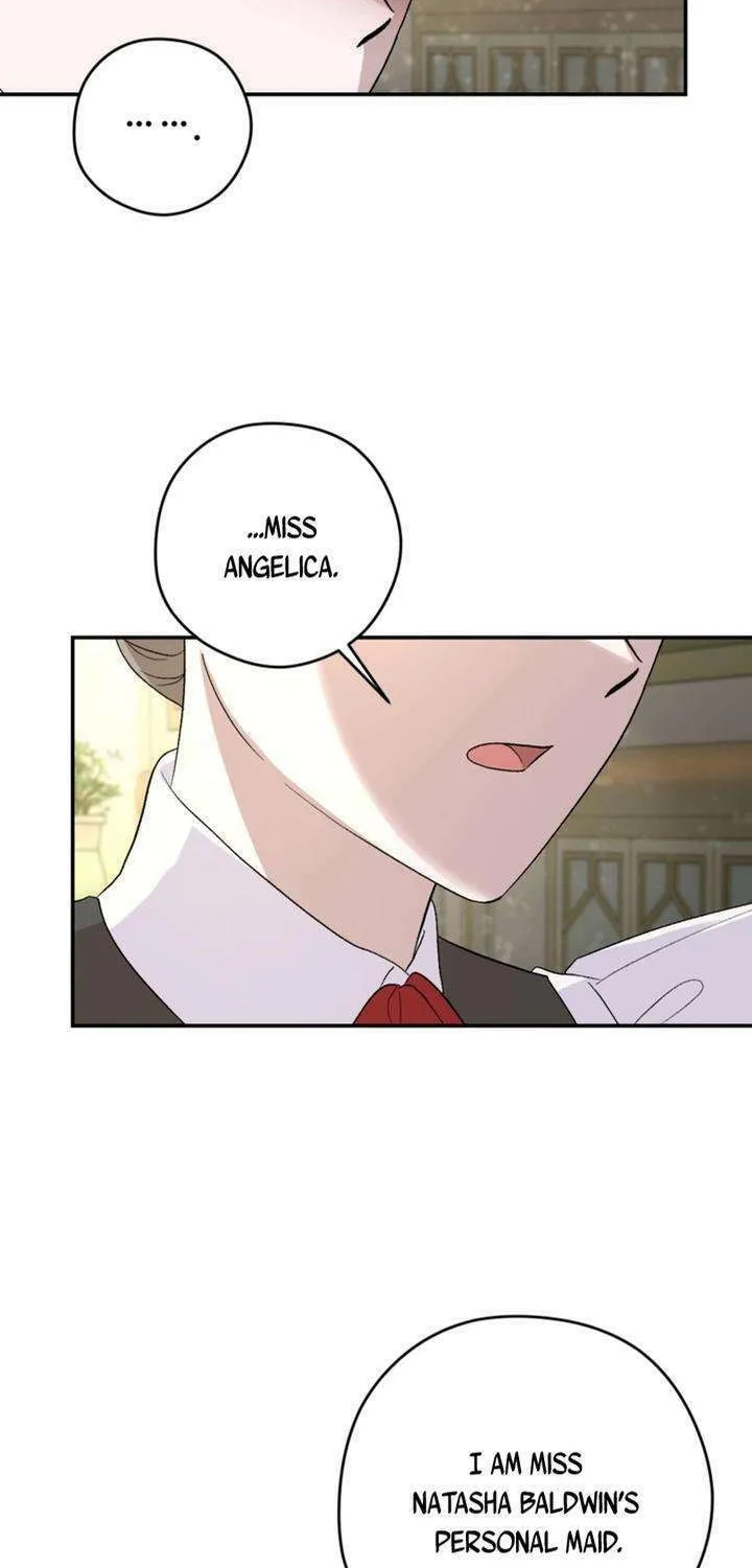 The Maid Holds the Leash of the Tyrant Chapter 2 page 97 - 