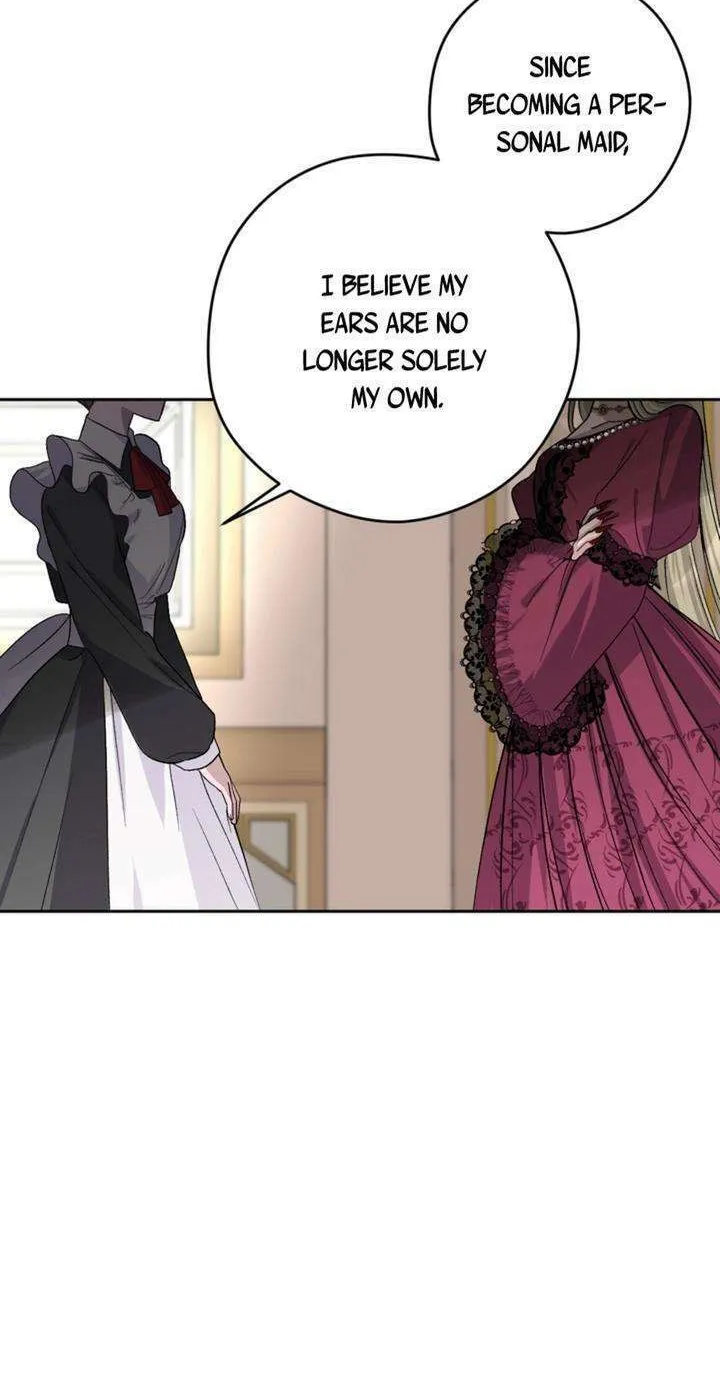 The Maid Holds the Leash of the Tyrant Chapter 2 page 99 - 