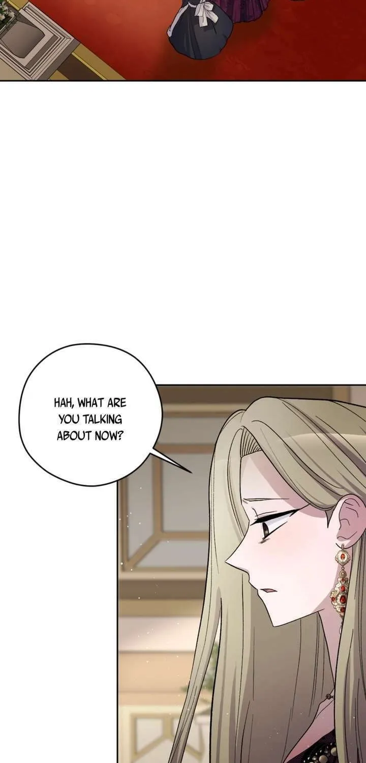 The Maid Holds the Leash of the Tyrant Chapter 3 page 2 - 