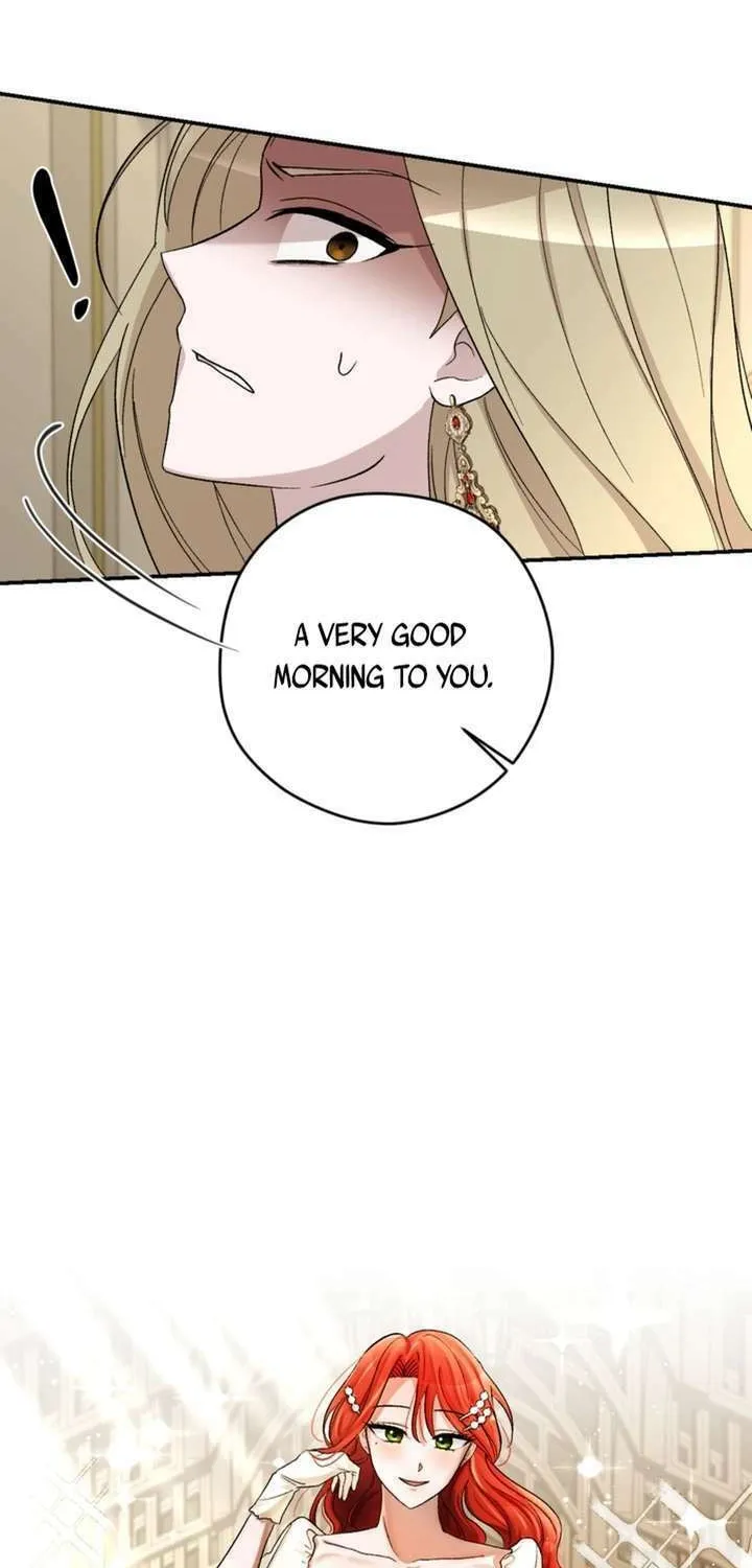 The Maid Holds the Leash of the Tyrant Chapter 3 page 11 - 