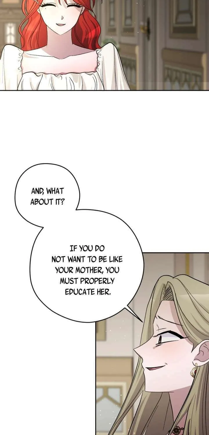 The Maid Holds the Leash of the Tyrant Chapter 3 page 18 - 