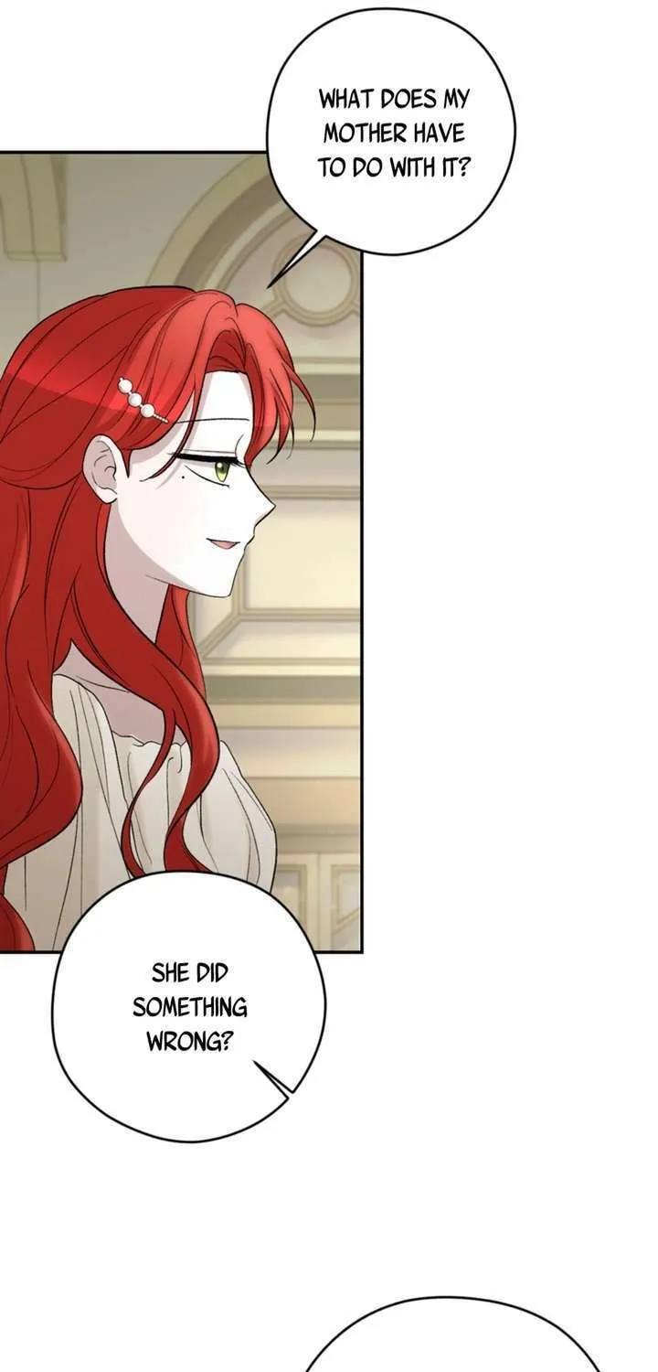 The Maid Holds the Leash of the Tyrant Chapter 3 page 20 - 
