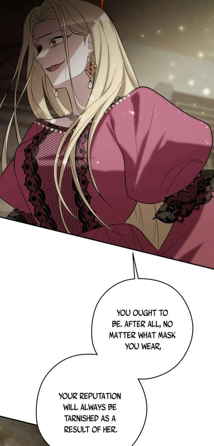 The Maid Holds the Leash of the Tyrant Chapter 3 page 22 - 
