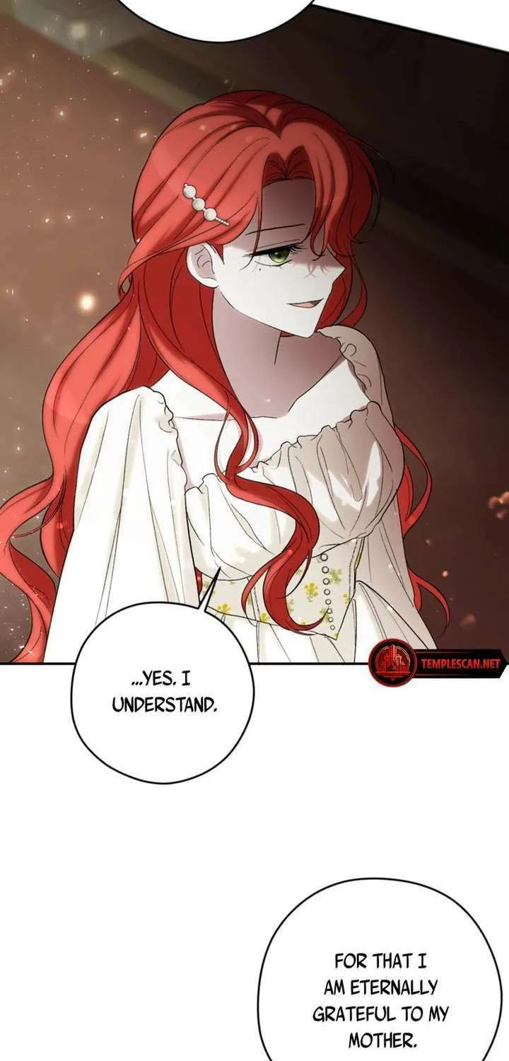 The Maid Holds the Leash of the Tyrant Chapter 3 page 23 - 