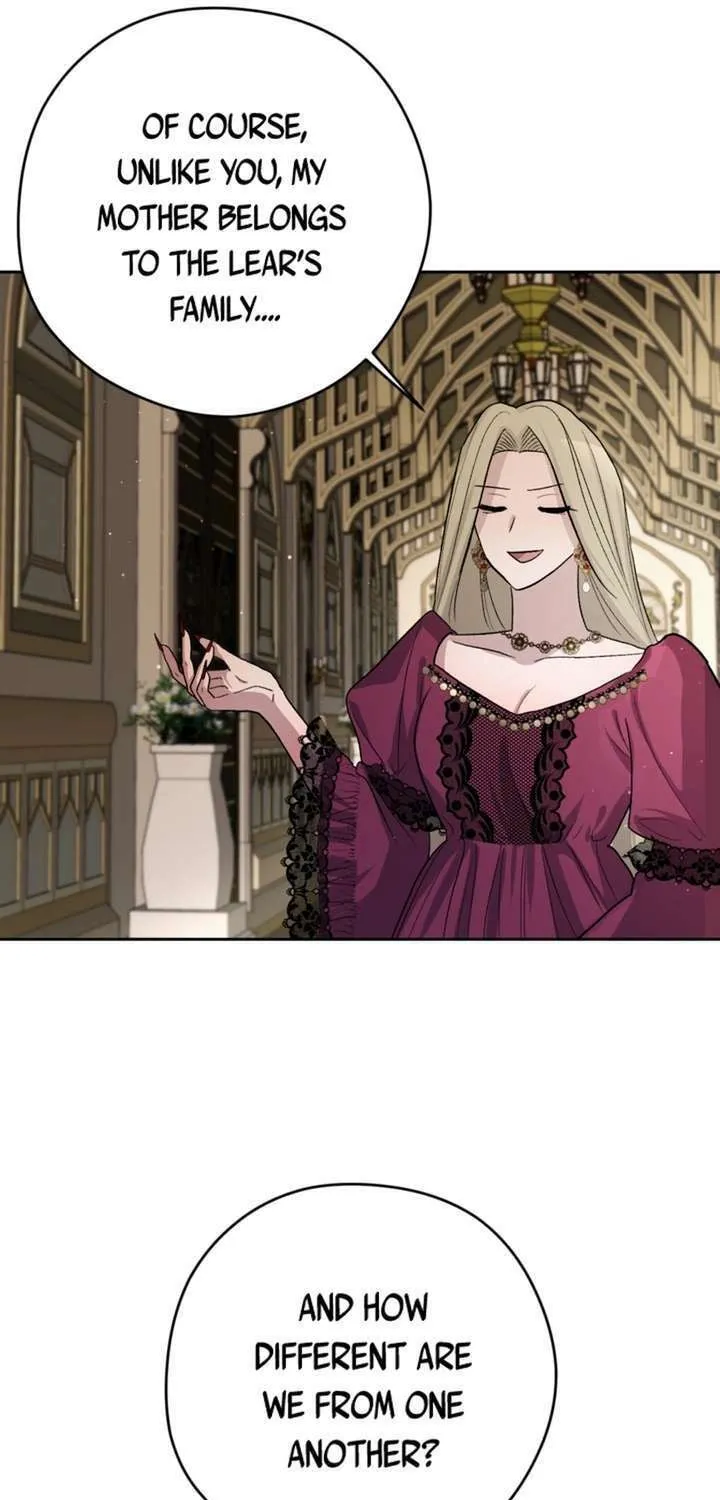 The Maid Holds the Leash of the Tyrant Chapter 3 page 27 - 