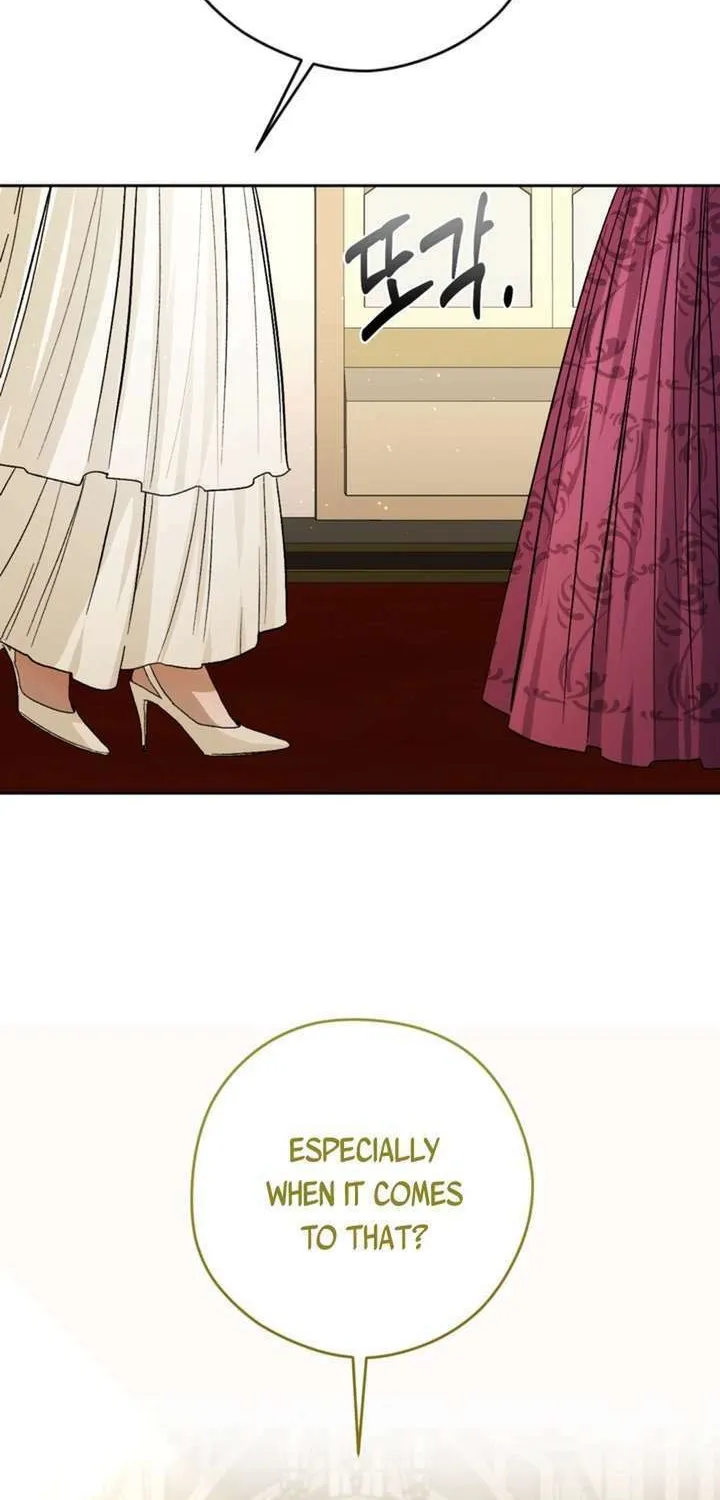 The Maid Holds the Leash of the Tyrant Chapter 3 page 28 - 