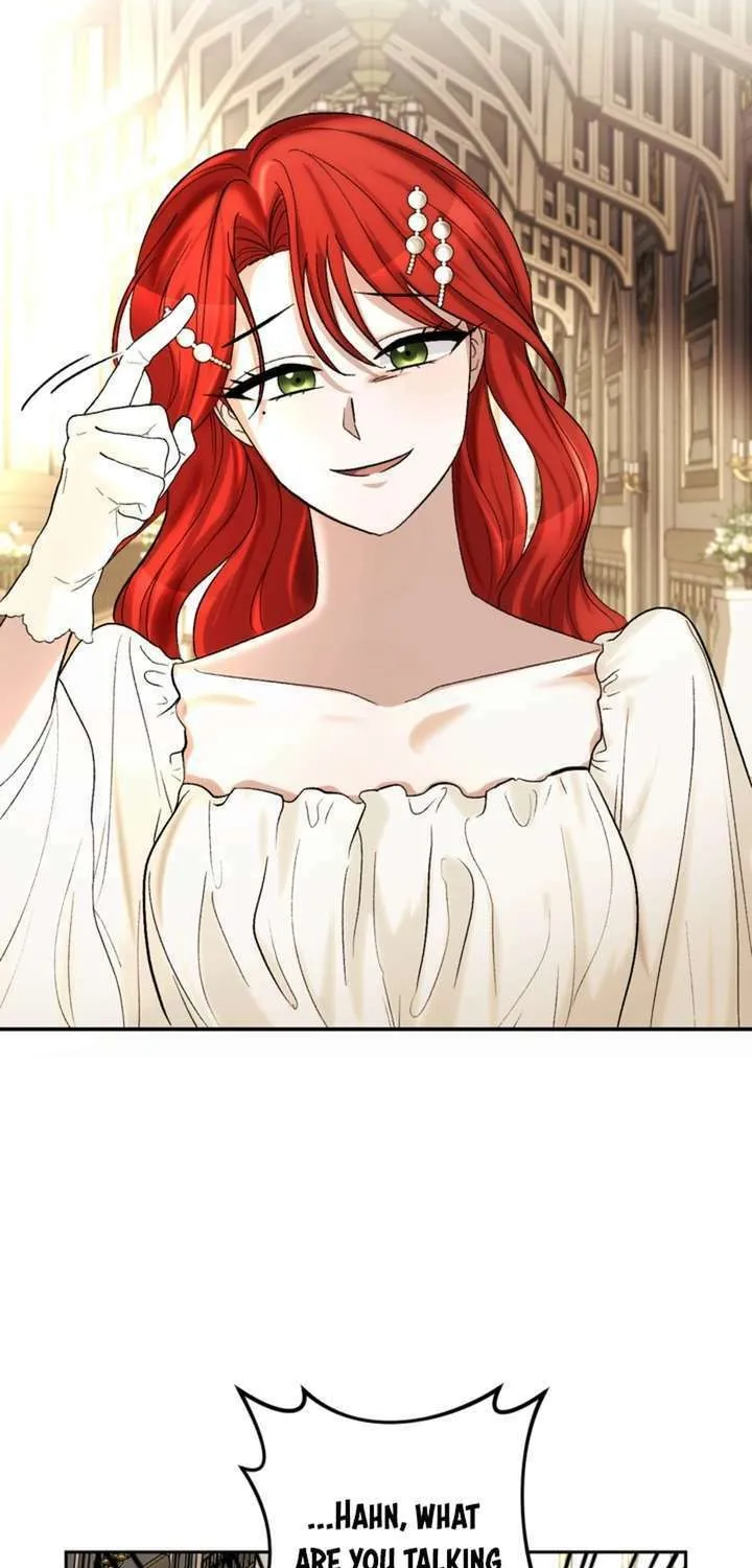 The Maid Holds the Leash of the Tyrant Chapter 3 page 29 - 