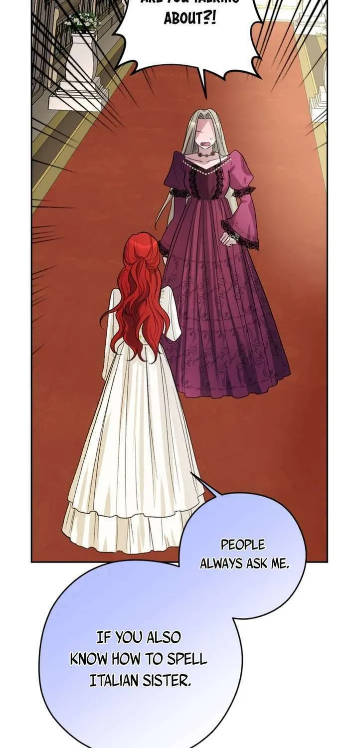 The Maid Holds the Leash of the Tyrant Chapter 3 page 30 - 