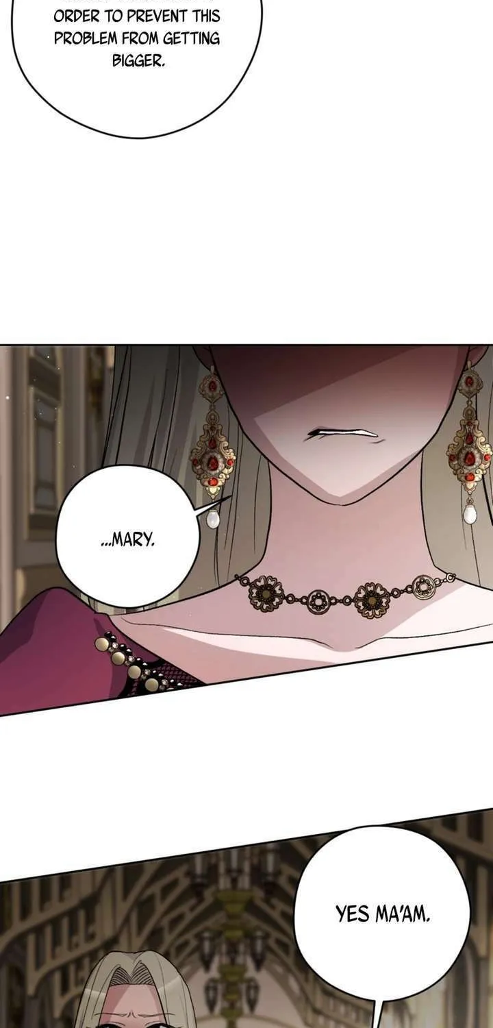 The Maid Holds the Leash of the Tyrant Chapter 3 page 4 - 