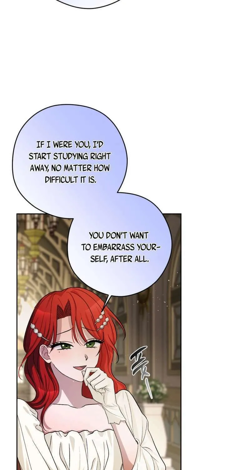 The Maid Holds the Leash of the Tyrant Chapter 3 page 31 - 