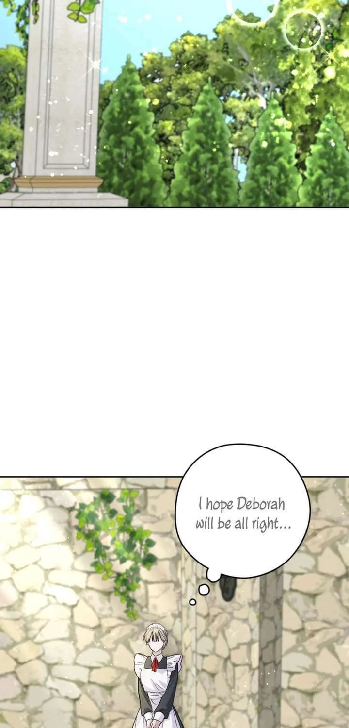 The Maid Holds the Leash of the Tyrant Chapter 3 page 38 - 