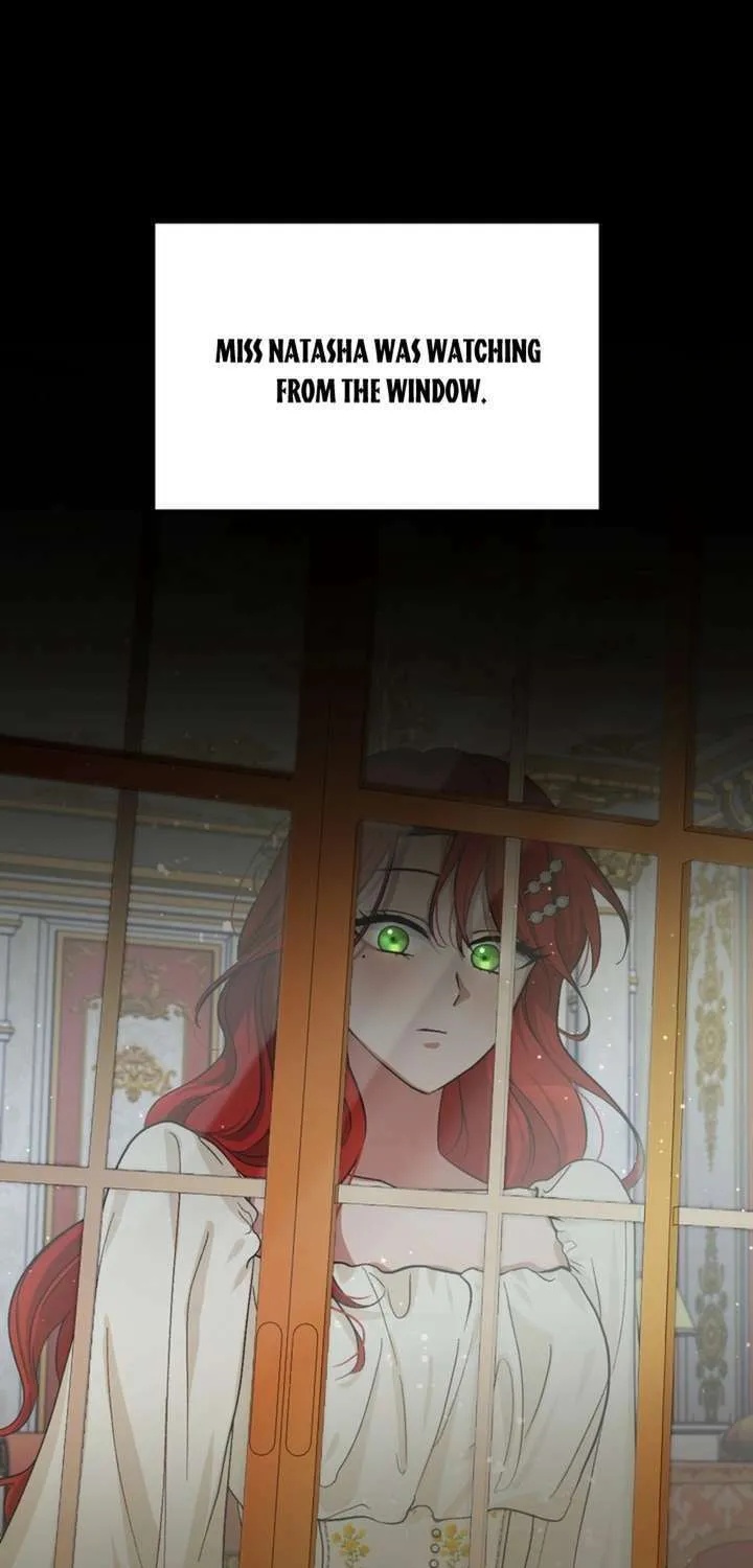 The Maid Holds the Leash of the Tyrant Chapter 3 page 45 - 