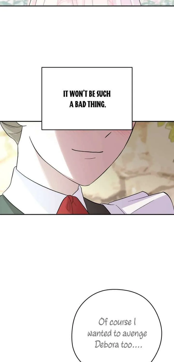 The Maid Holds the Leash of the Tyrant Chapter 3 page 49 - 
