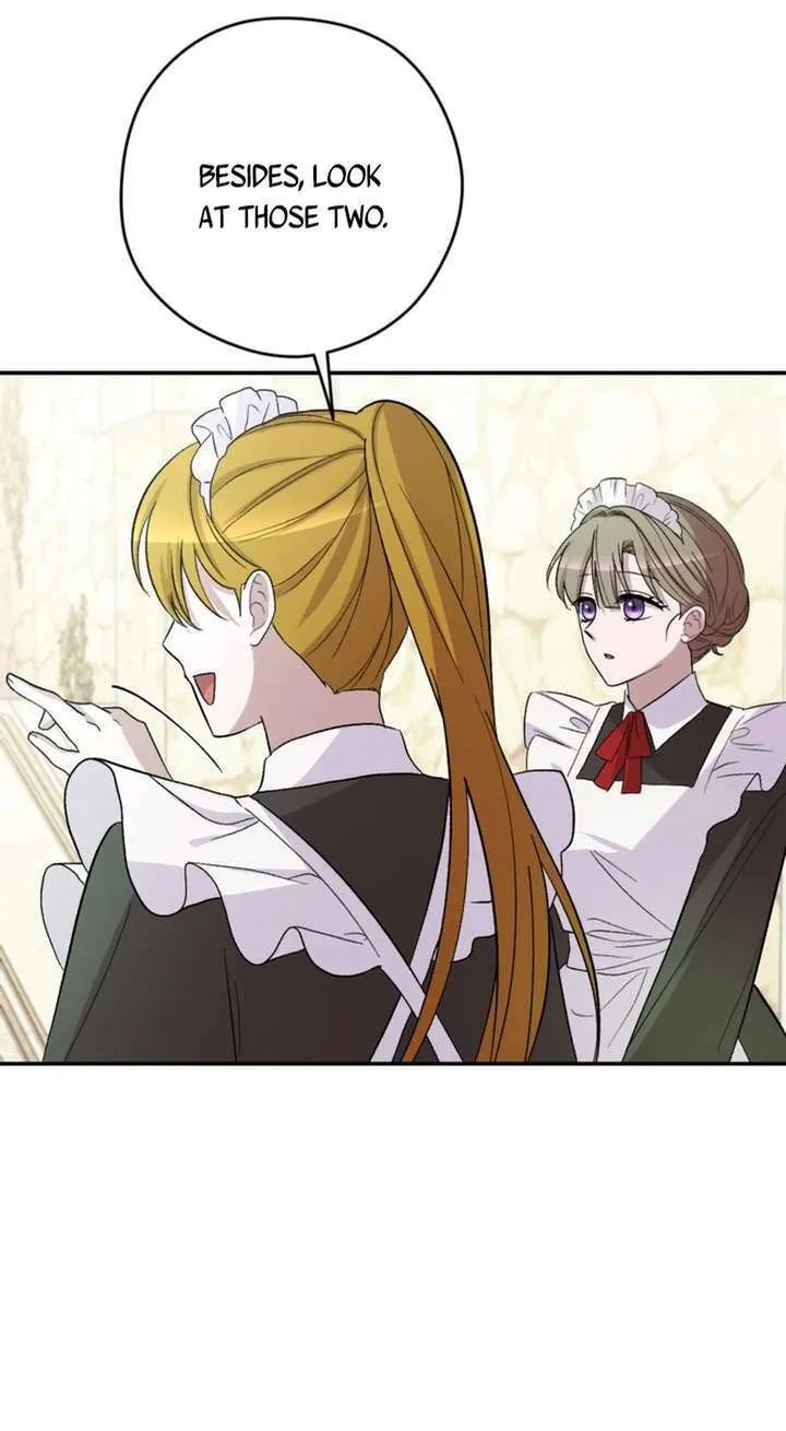 The Maid Holds the Leash of the Tyrant Chapter 3 page 52 - 