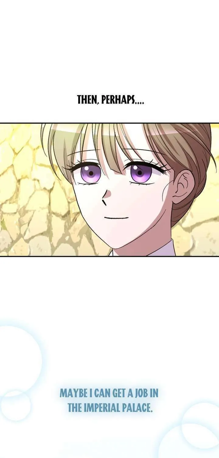 The Maid Holds the Leash of the Tyrant Chapter 3 page 55 - 