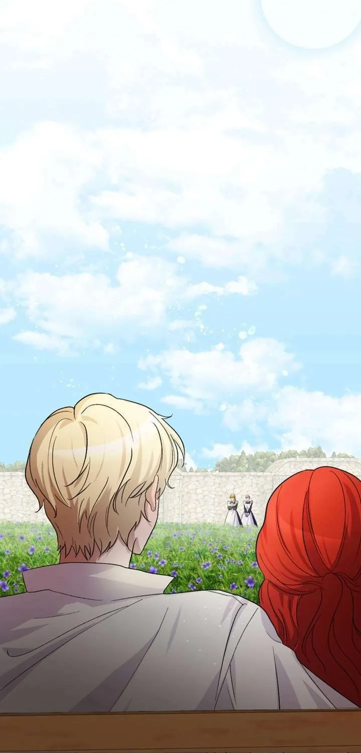 The Maid Holds the Leash of the Tyrant Chapter 3 page 56 - 