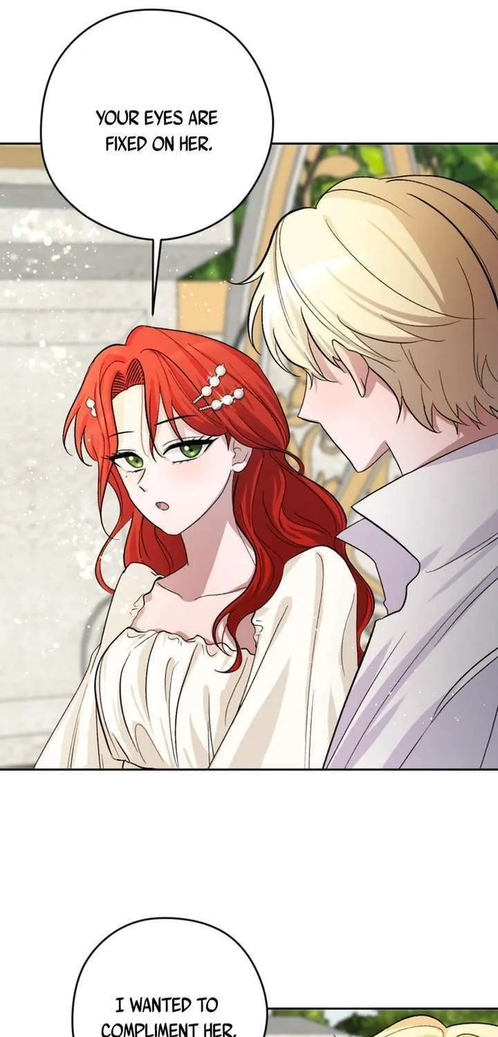 The Maid Holds the Leash of the Tyrant Chapter 3 page 58 - 