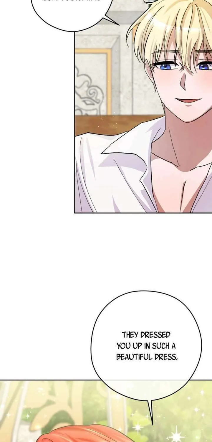 The Maid Holds the Leash of the Tyrant Chapter 3 page 59 - 