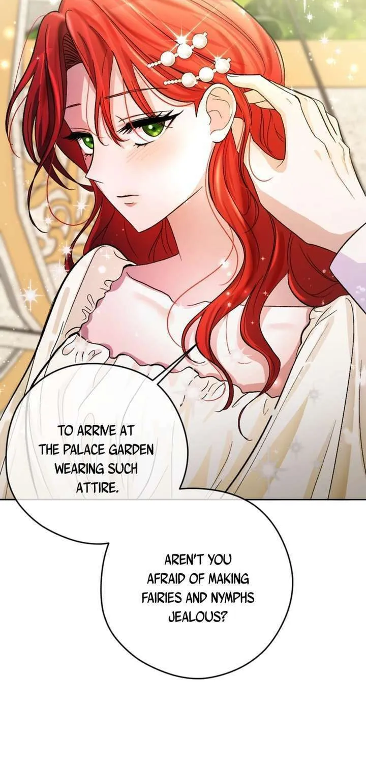The Maid Holds the Leash of the Tyrant Chapter 3 page 60 - 