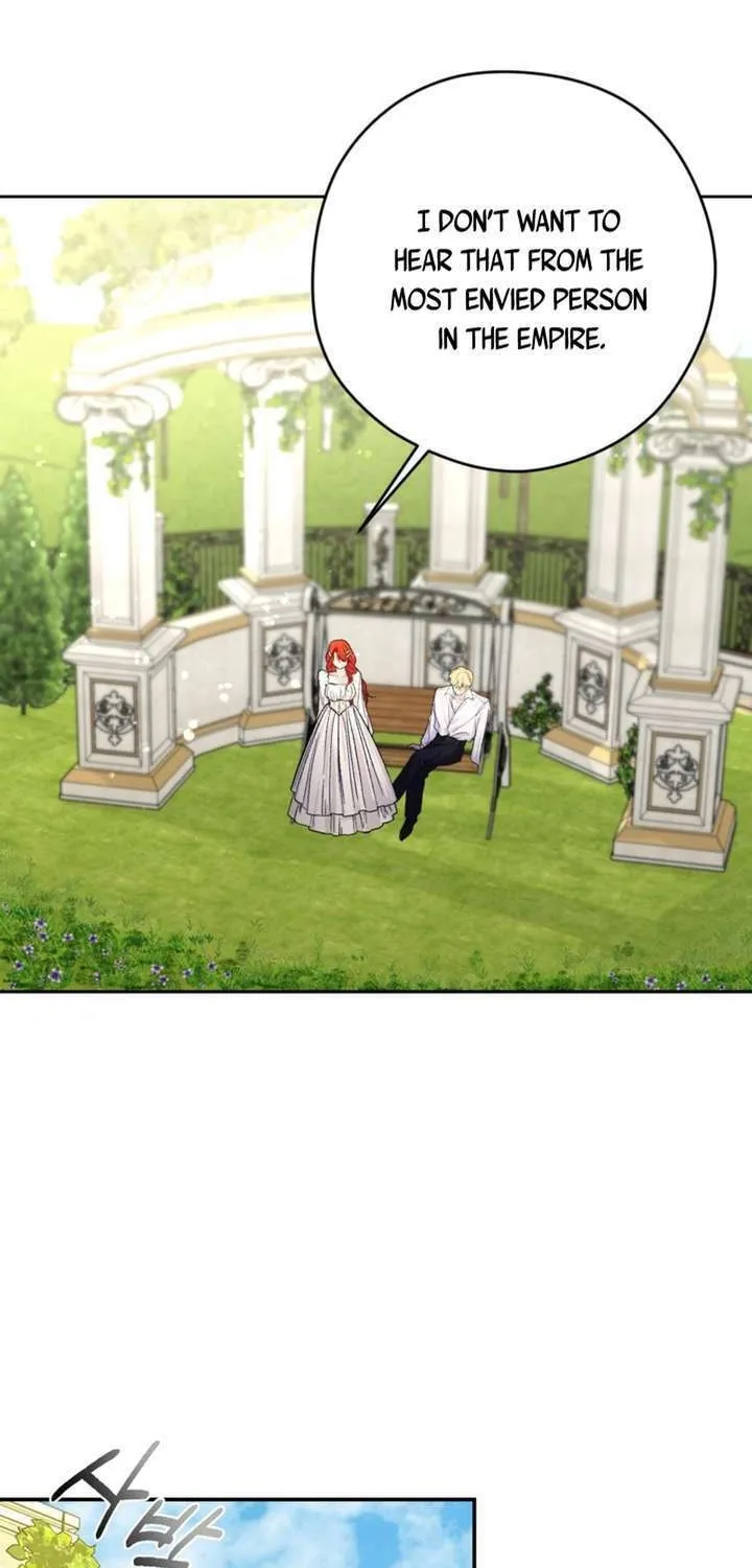 The Maid Holds the Leash of the Tyrant Chapter 3 page 61 - 