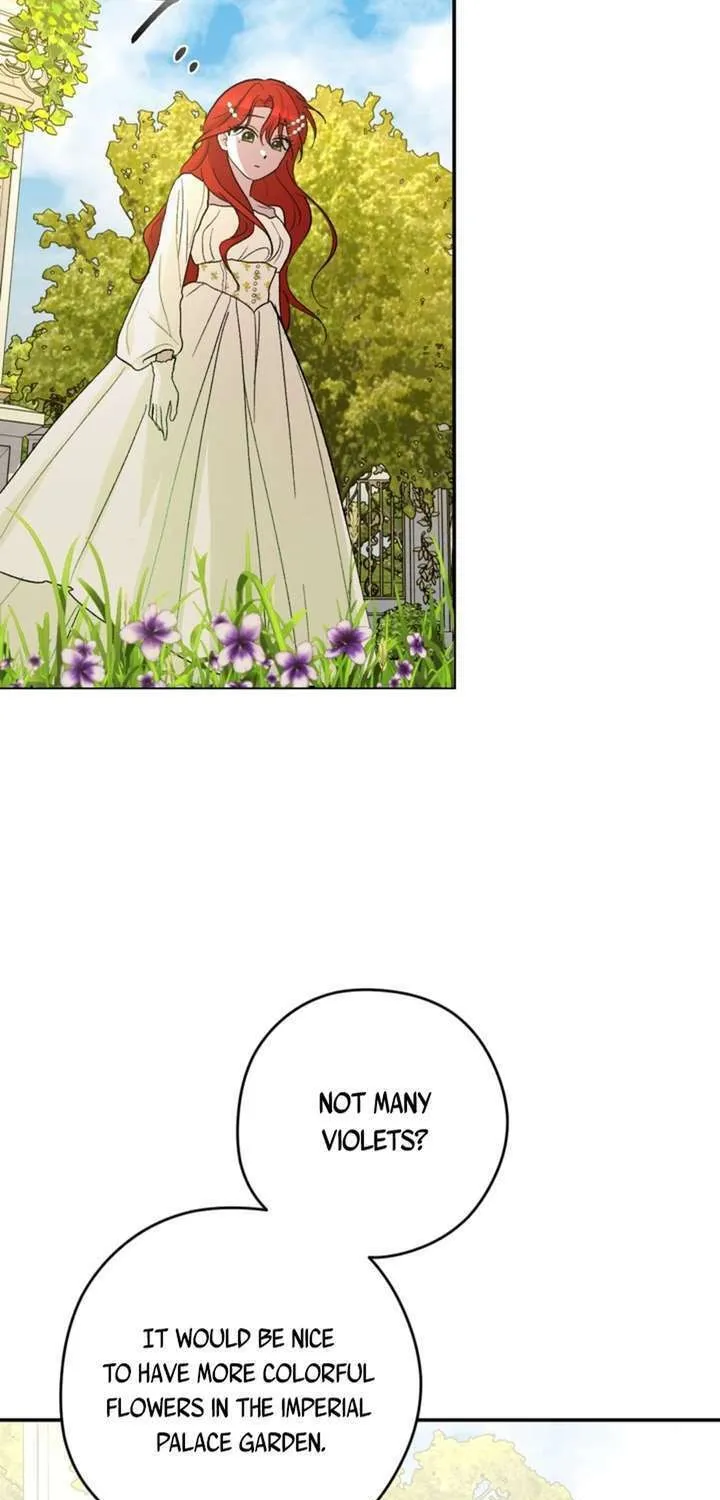 The Maid Holds the Leash of the Tyrant Chapter 3 page 62 - 