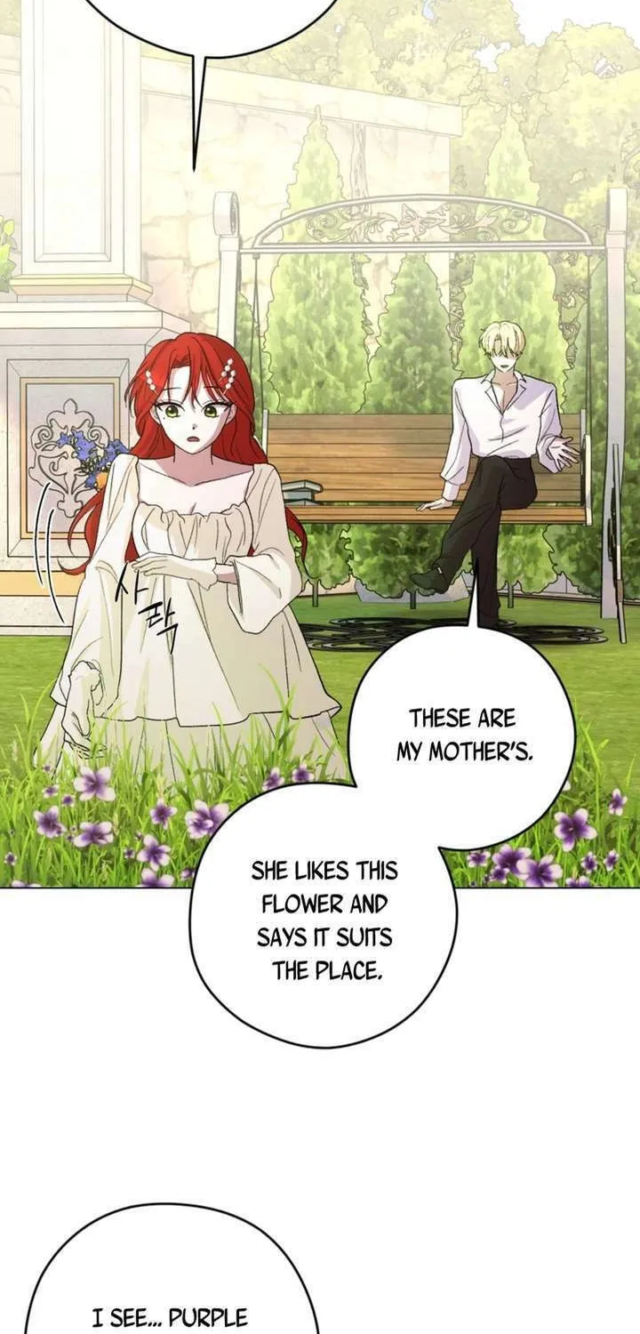 The Maid Holds the Leash of the Tyrant Chapter 3 page 63 - 
