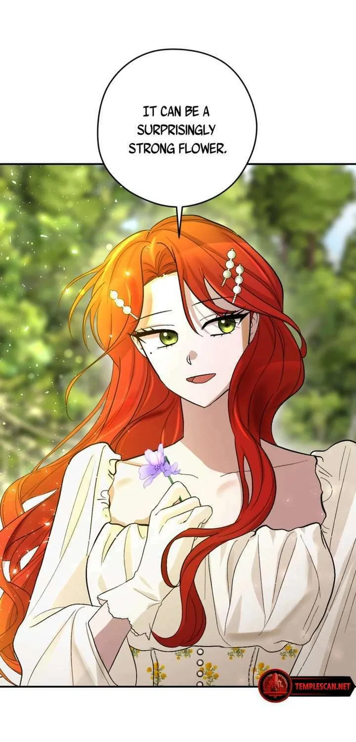 The Maid Holds the Leash of the Tyrant Chapter 3 page 66 - 