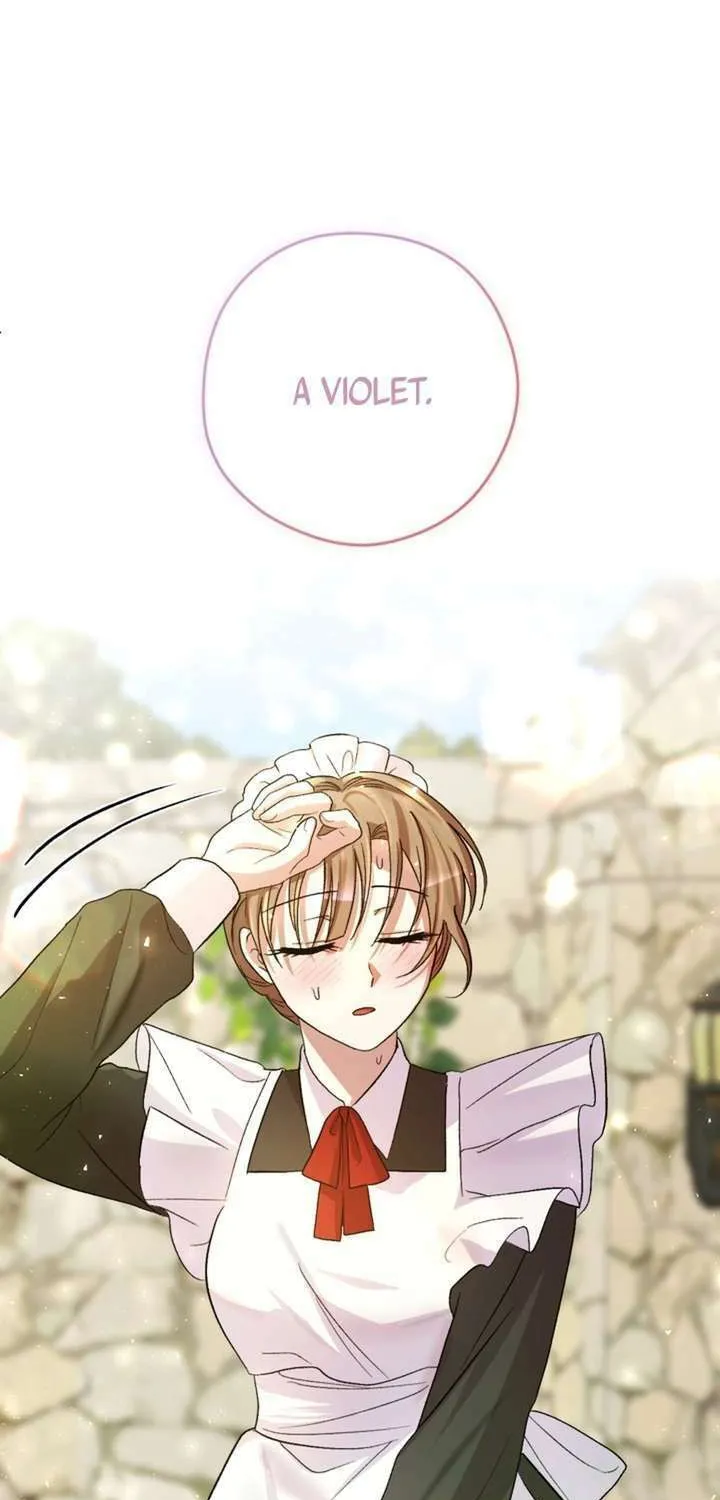 The Maid Holds the Leash of the Tyrant Chapter 3 page 67 - 