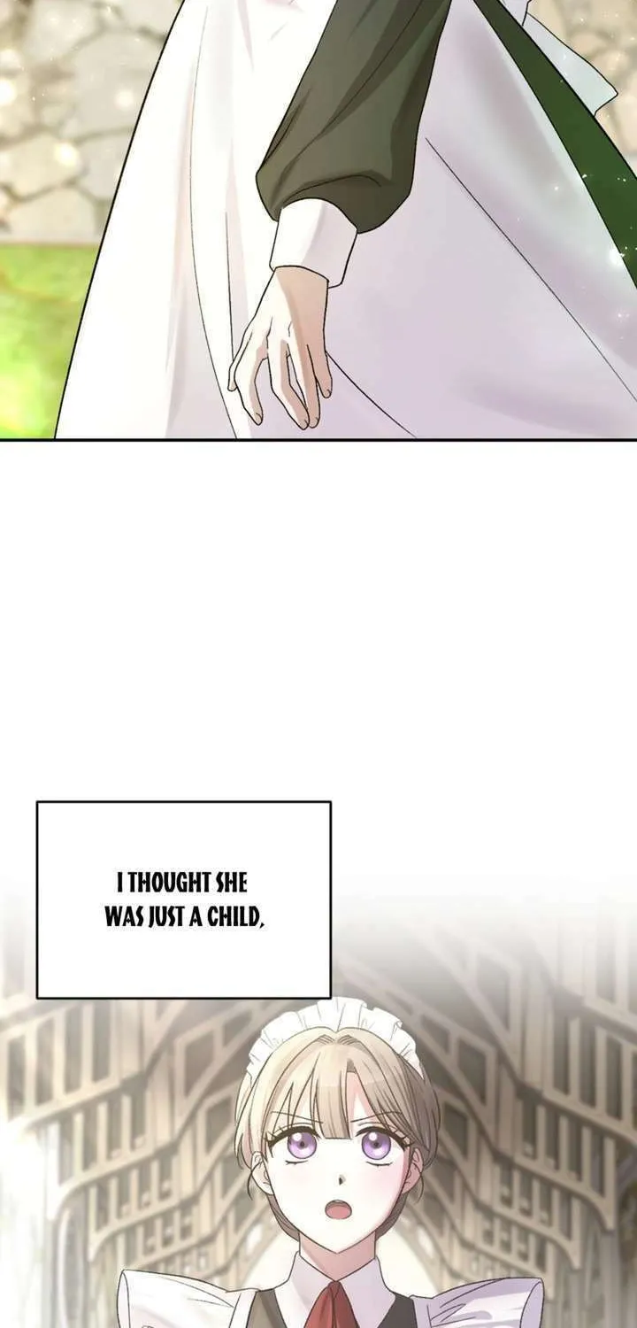 The Maid Holds the Leash of the Tyrant Chapter 3 page 68 - 