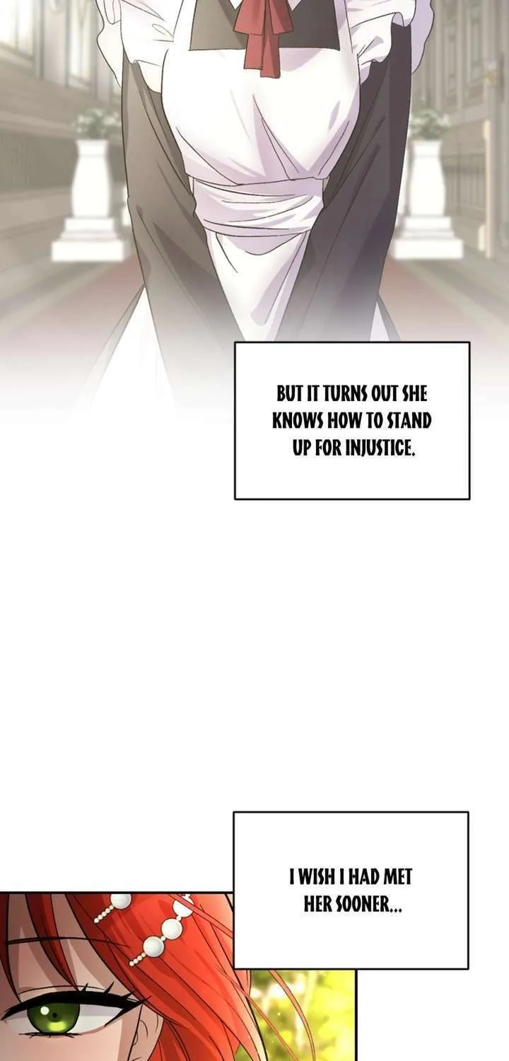 The Maid Holds the Leash of the Tyrant Chapter 3 page 69 - 