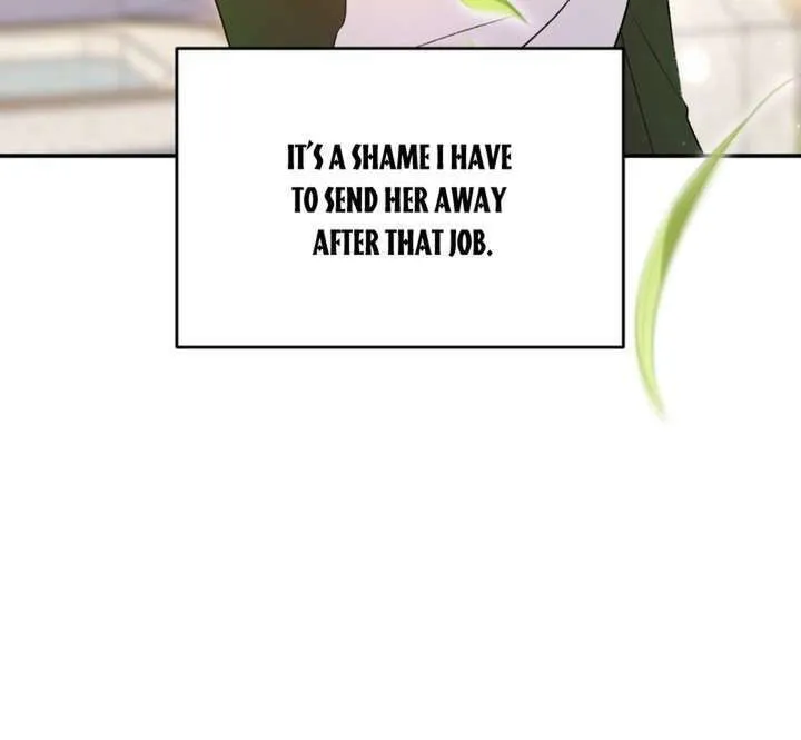 The Maid Holds the Leash of the Tyrant Chapter 3 page 71 - 