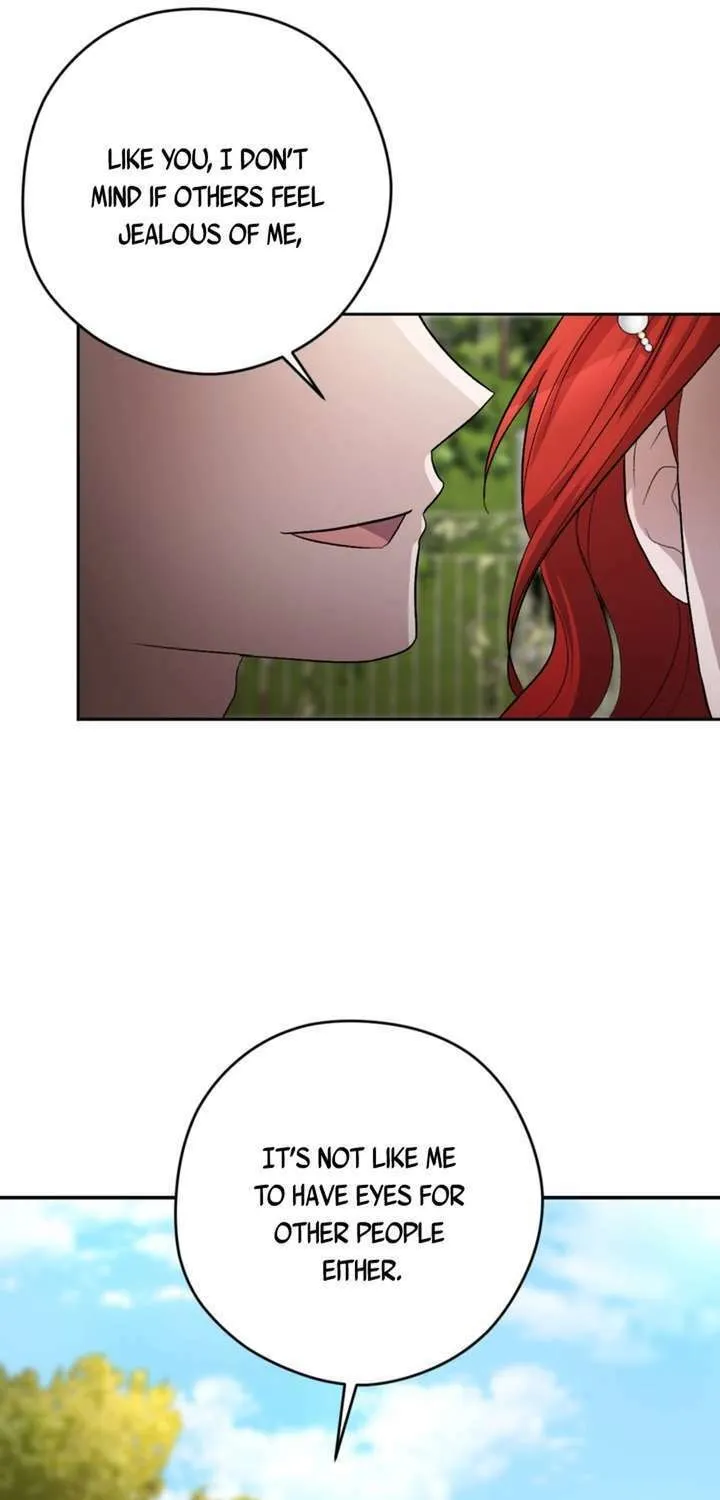 The Maid Holds the Leash of the Tyrant Chapter 3 page 72 - 