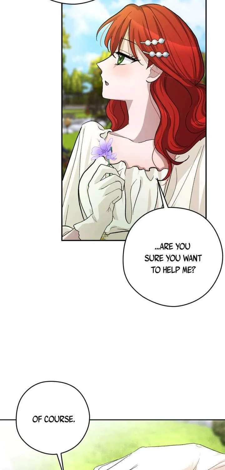The Maid Holds the Leash of the Tyrant Chapter 3 page 74 - 