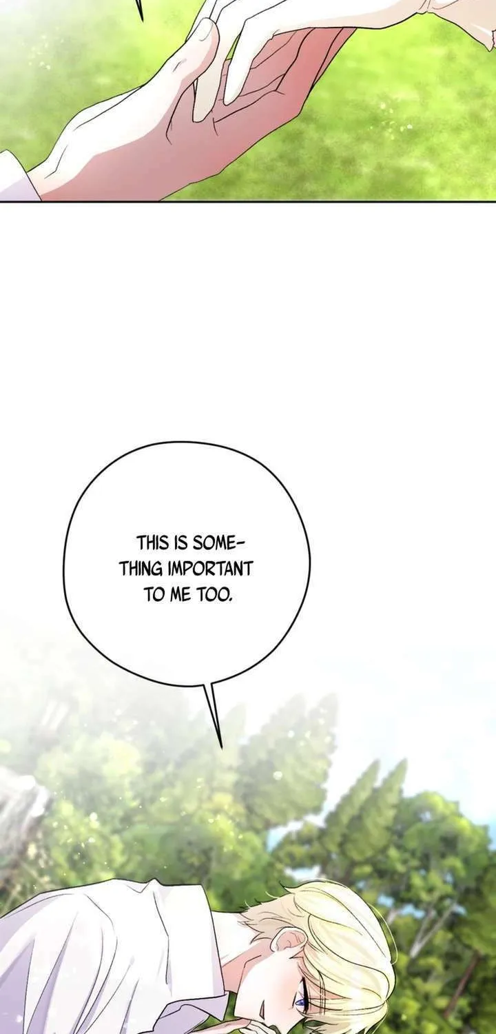 The Maid Holds the Leash of the Tyrant Chapter 3 page 75 - 