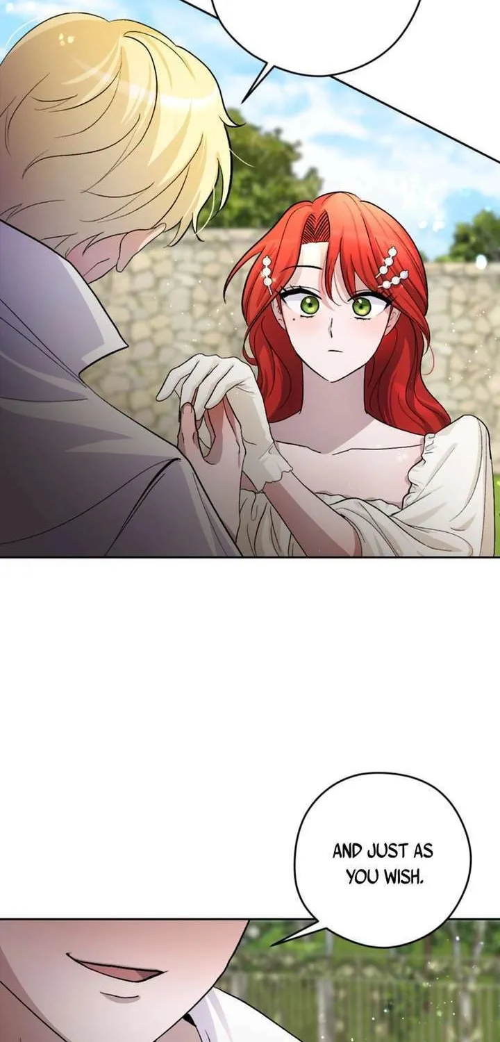 The Maid Holds the Leash of the Tyrant Chapter 3 page 77 - 