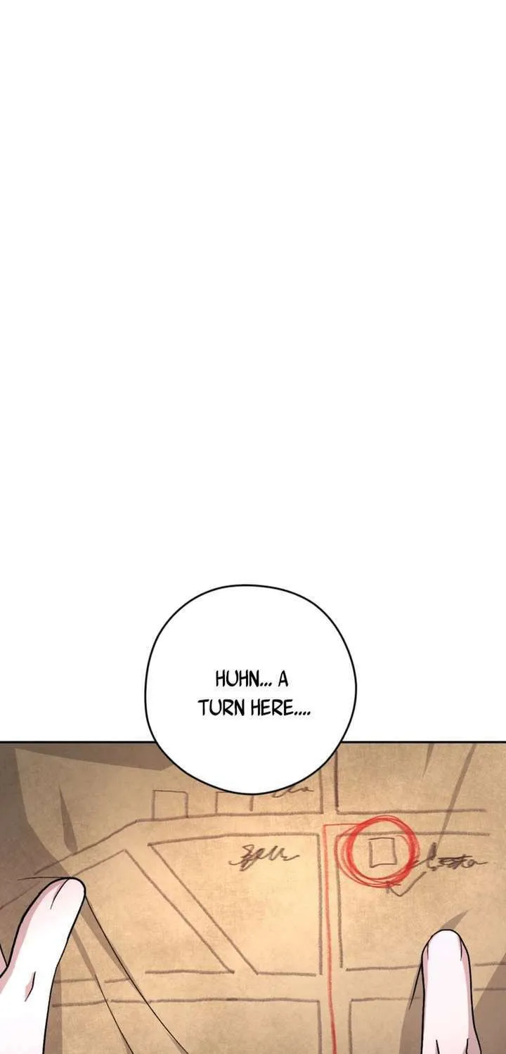 The Maid Holds the Leash of the Tyrant Chapter 3 page 81 - 