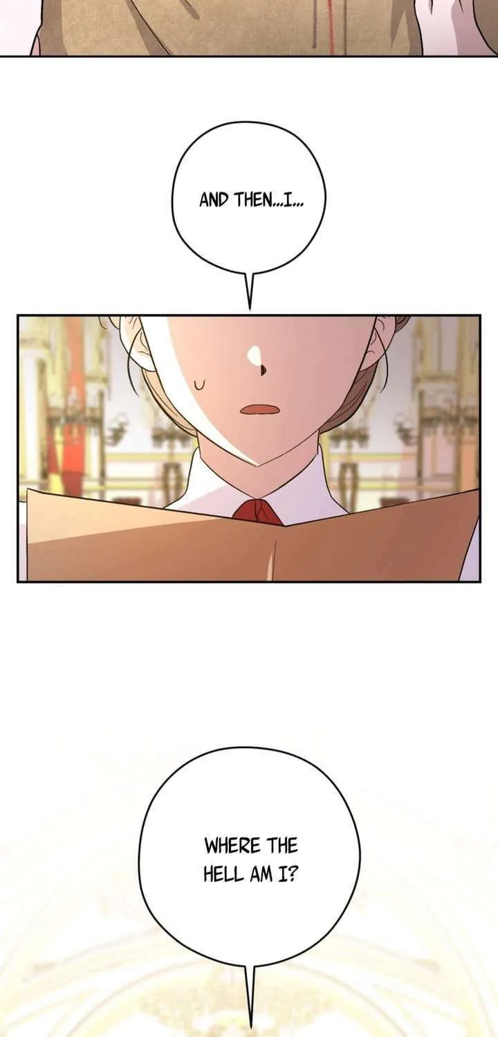 The Maid Holds the Leash of the Tyrant Chapter 3 page 82 - 