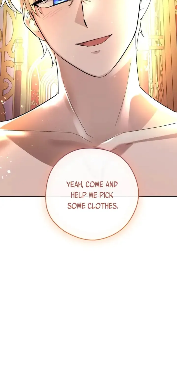 The Maid Holds the Leash of the Tyrant Chapter 4 page 13 - 
