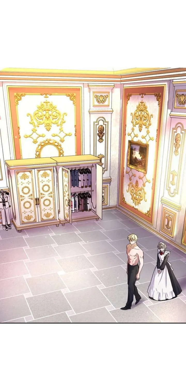 The Maid Holds the Leash of the Tyrant Chapter 4 page 16 - 