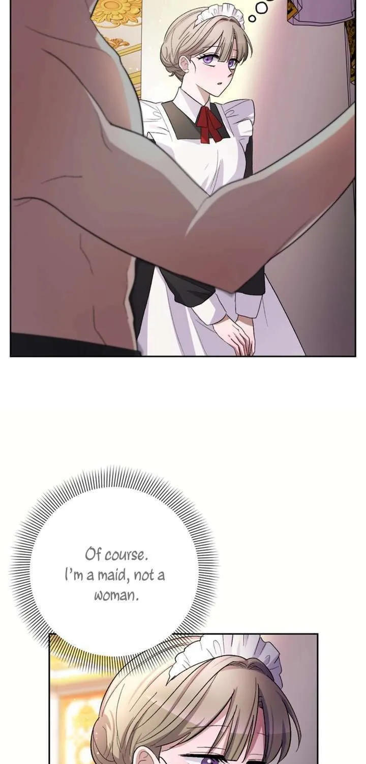 The Maid Holds the Leash of the Tyrant Chapter 4 page 19 - 