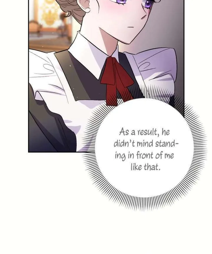 The Maid Holds the Leash of the Tyrant Chapter 4 page 20 - 