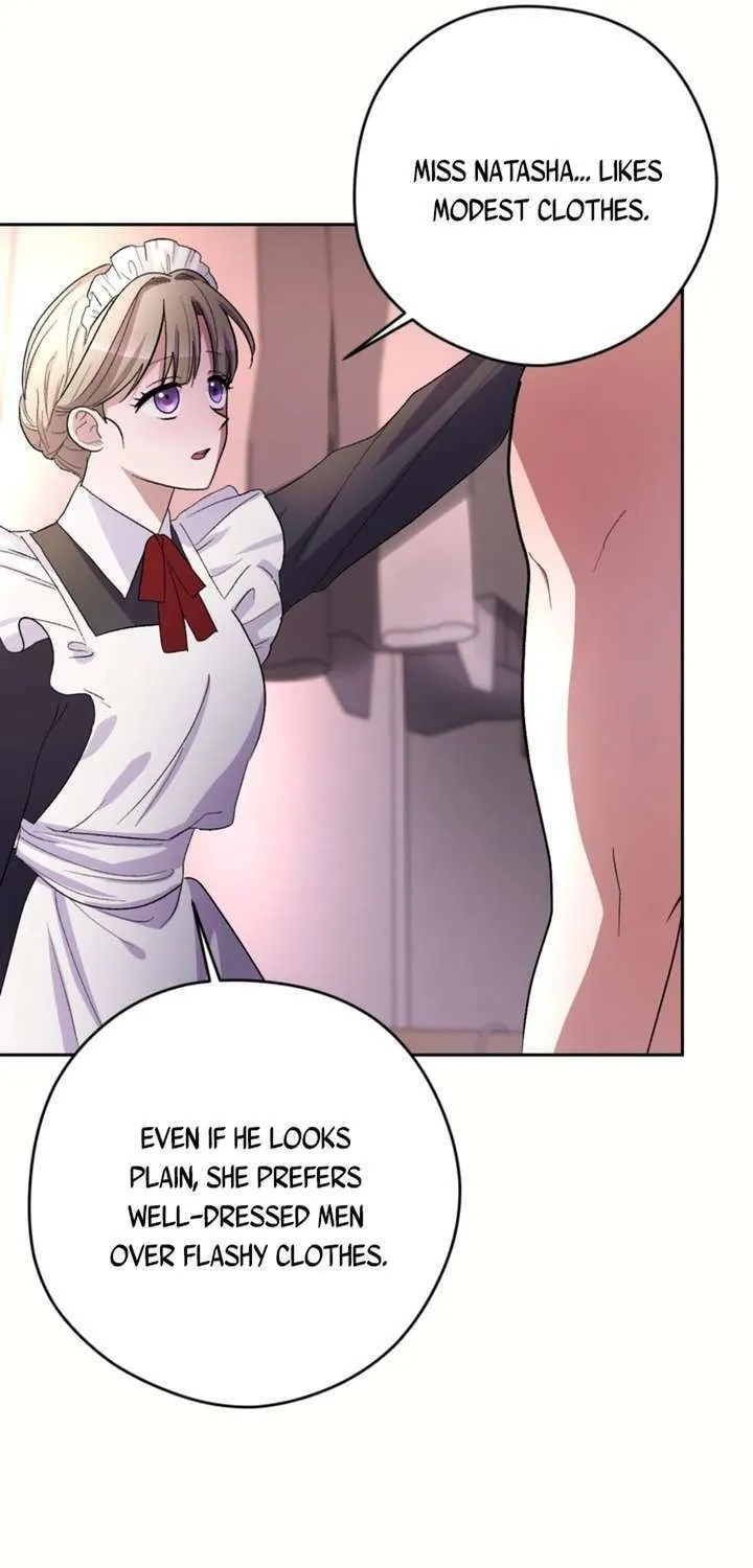 The Maid Holds the Leash of the Tyrant Chapter 4 page 21 - 